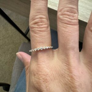 Ring Concierge yellow gold diamond ring